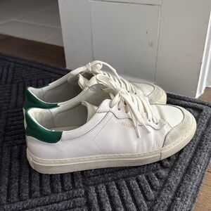 Axel Arigato Clean 90 Triple Leather Sneaker